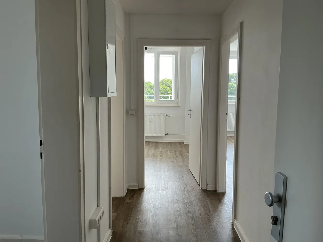 3 Zimmer Wohnung mit 67 m² in Bremen – Bild 6