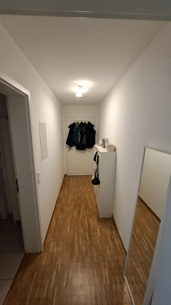 2 Zimmer Wohnung mit 56 m² in Münster – Bild 5