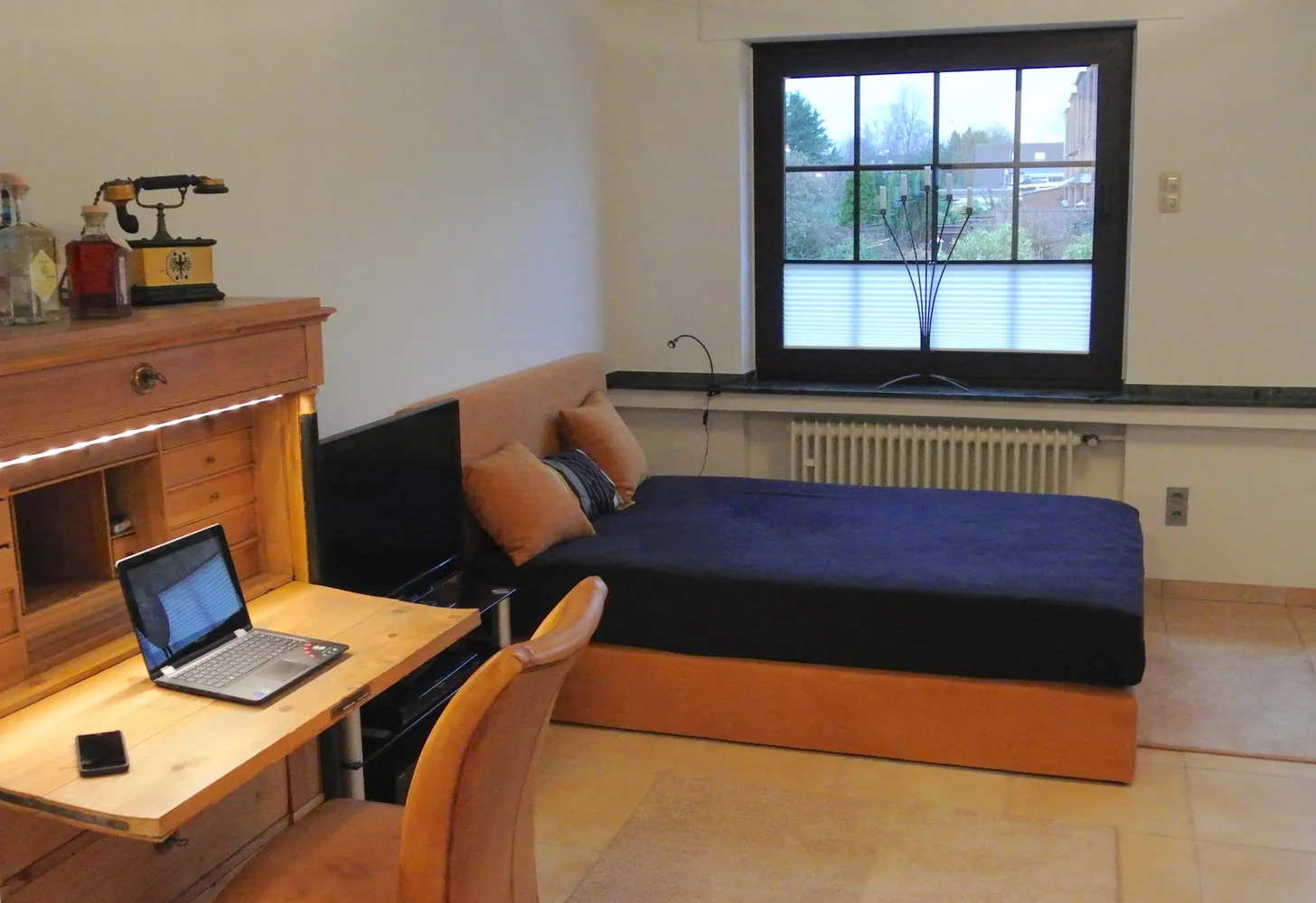 1 Zimmer Wohnung mit 40 m² in Düsseldorf – Bild 10