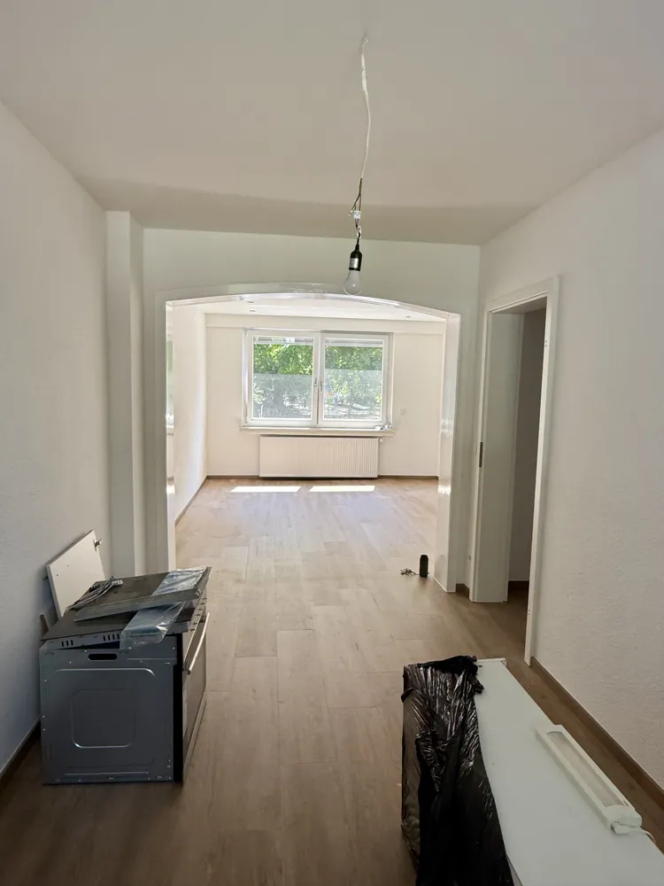 2 Zimmer Wohnung mit 64 m² in Dortmund – Bild 4