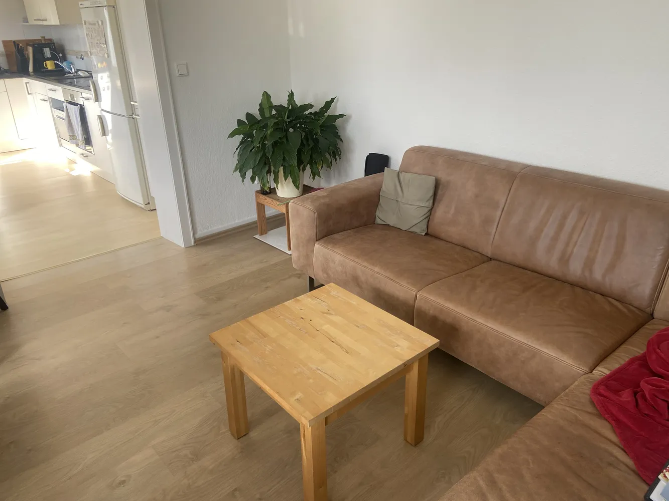 3 Zimmer Wohnung mit 54 m² in Essen – Bild 7