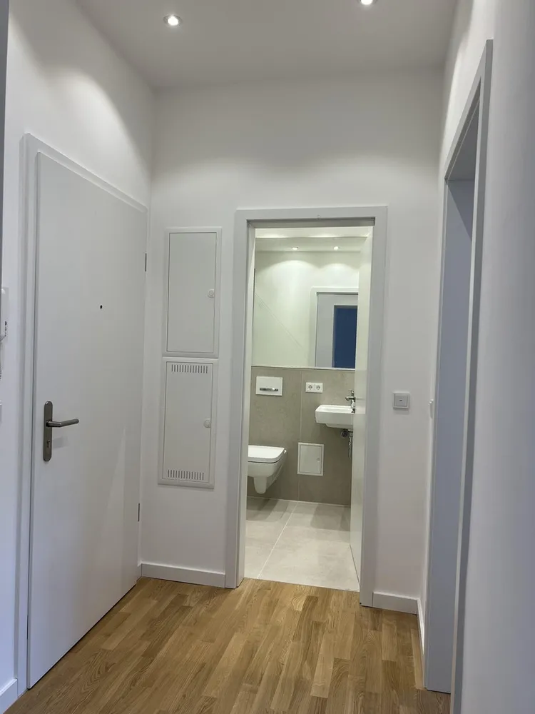 3 room apartment with 80 m² in Düsseldorf – Photo 11