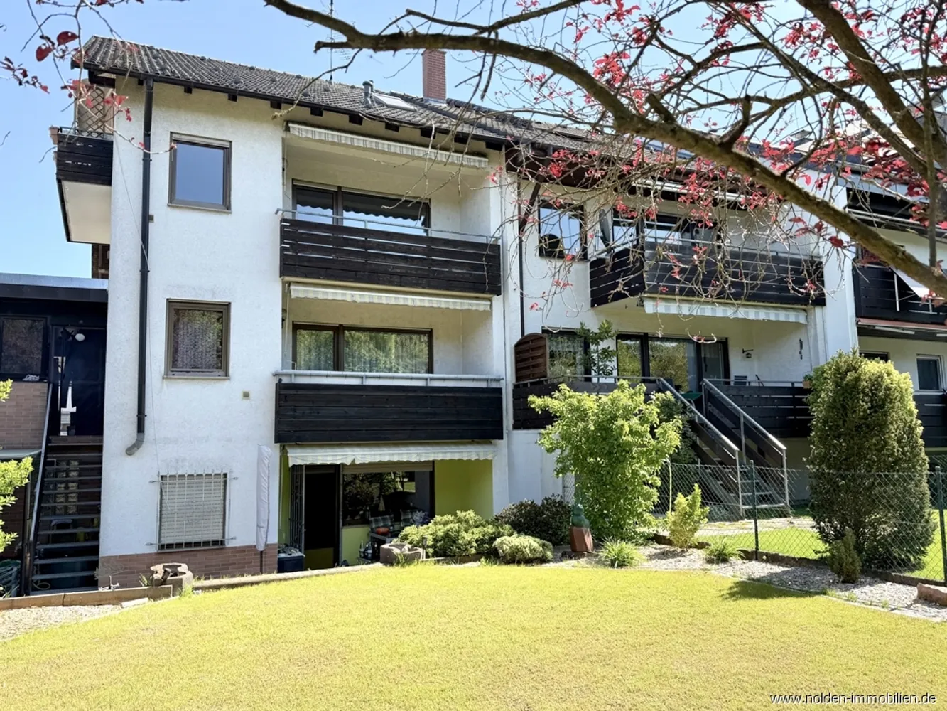 2 Zimmer Wohnung mit 69 m² in Schwetzingen – Bild 7