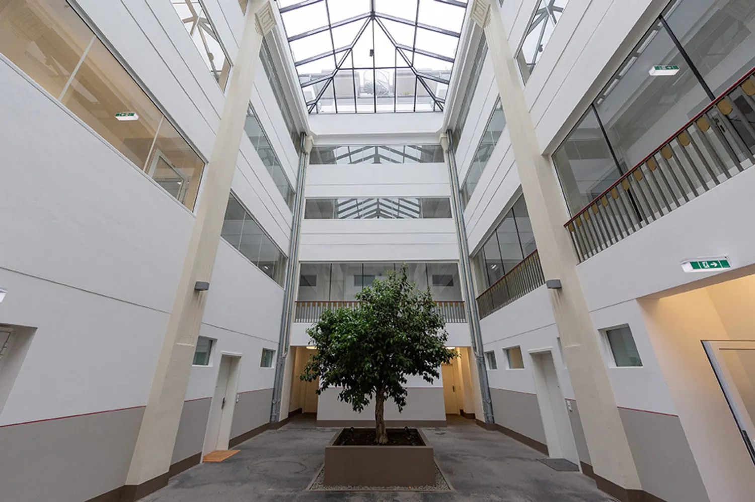 2 Zimmer Wohnung mit 77 m² in Dortmund – Bild 6