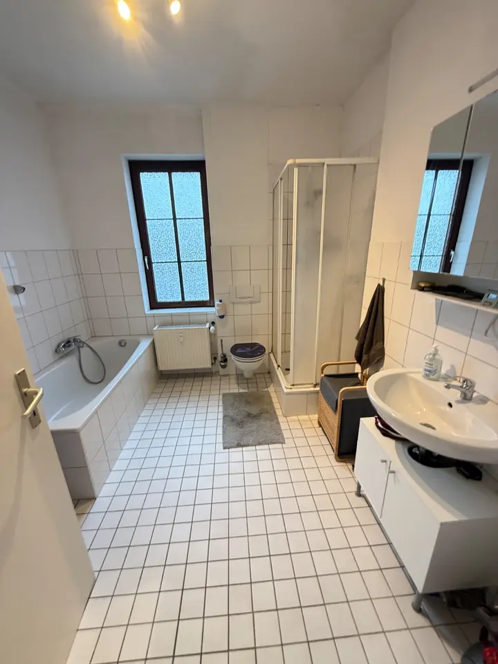 2 room apartment with 62 m² in Marburg – Photo 5
