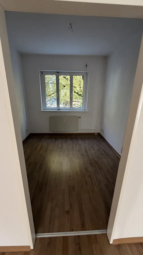 3 room apartment with 64 m² in Leipzig – Photo 4