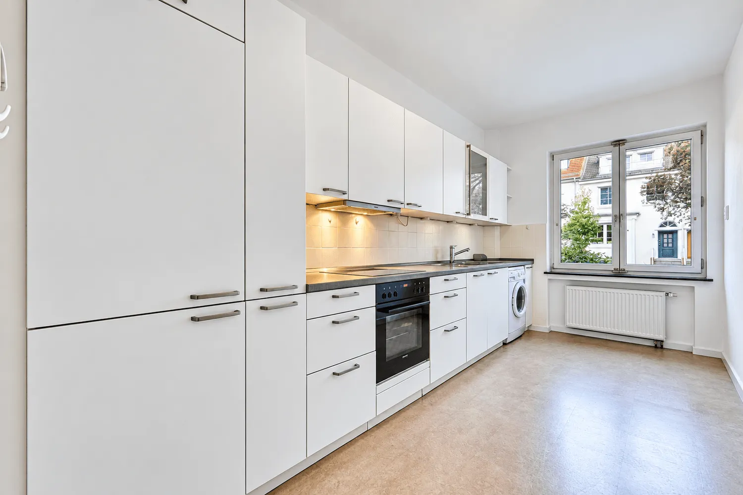 3 Zimmer Wohnung mit 81 m² in Bremen – Bild 11