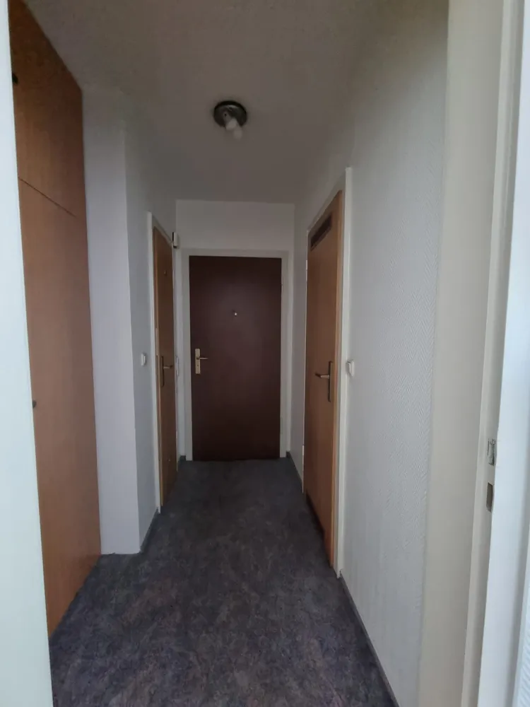 1 Zimmer Wohnung mit 32 m² in Duisburg – Bild 3