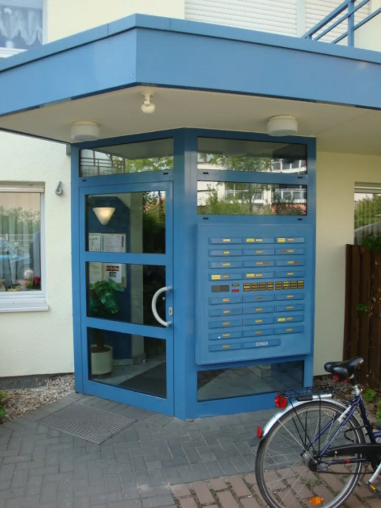 1 Zimmer Wohnung mit 35 m² in Leipzig – Bild 3