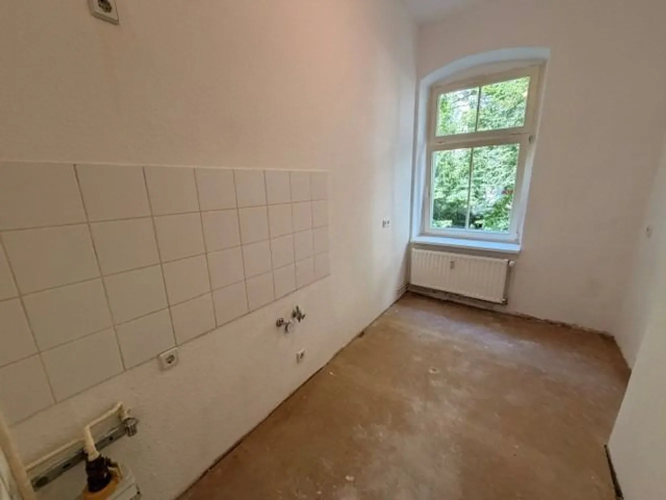 1 Zimmer Wohnung mit 37 m² in Berlin – Bild 4
