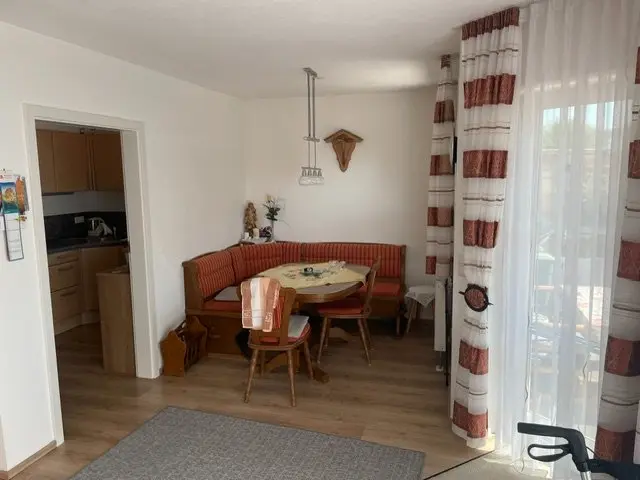 WG-Zimmer mit 89 m² in Kaufbeuren – Bild 6