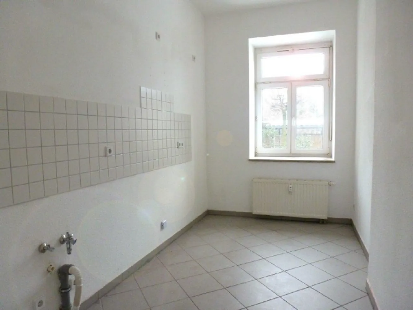 1 Zimmer Wohnung mit 41 m² in Chemnitz – Bild 4