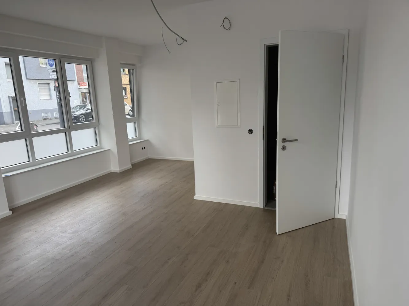1 Zimmer Wohnung mit 29 m² in Köln – Bild 6