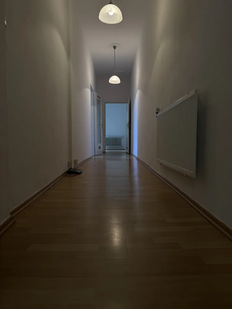 2 Zimmer Wohnung mit 50 m² in Frankfurt am Main – Bild 3