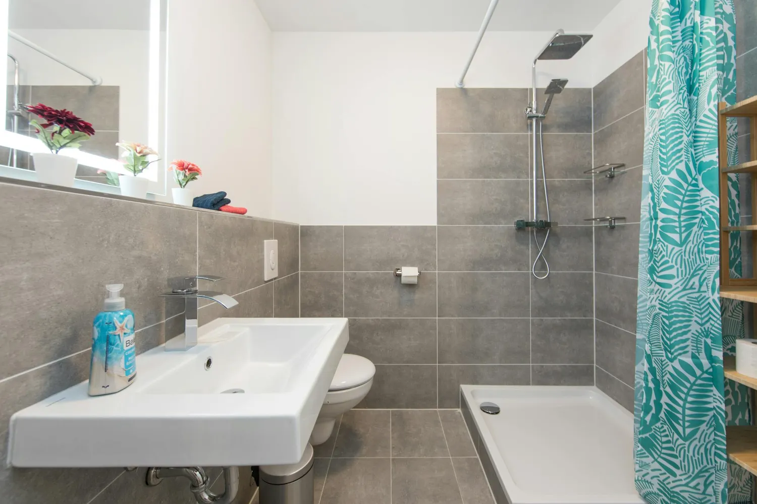 WG-Zimmer in Berlin – Bild 9