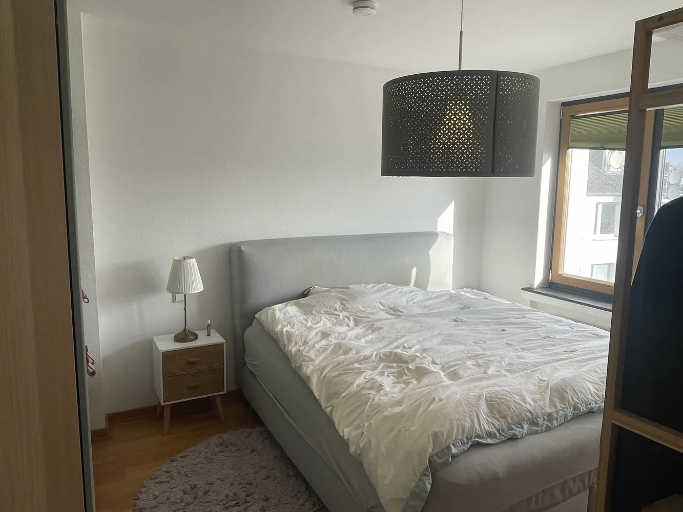 2 Zimmer Wohnung mit 100 m² in Aachen – Bild 8