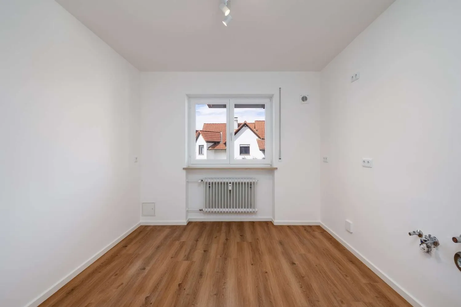 2 room apartment with 72 m² in Augsburg – Photo 7
