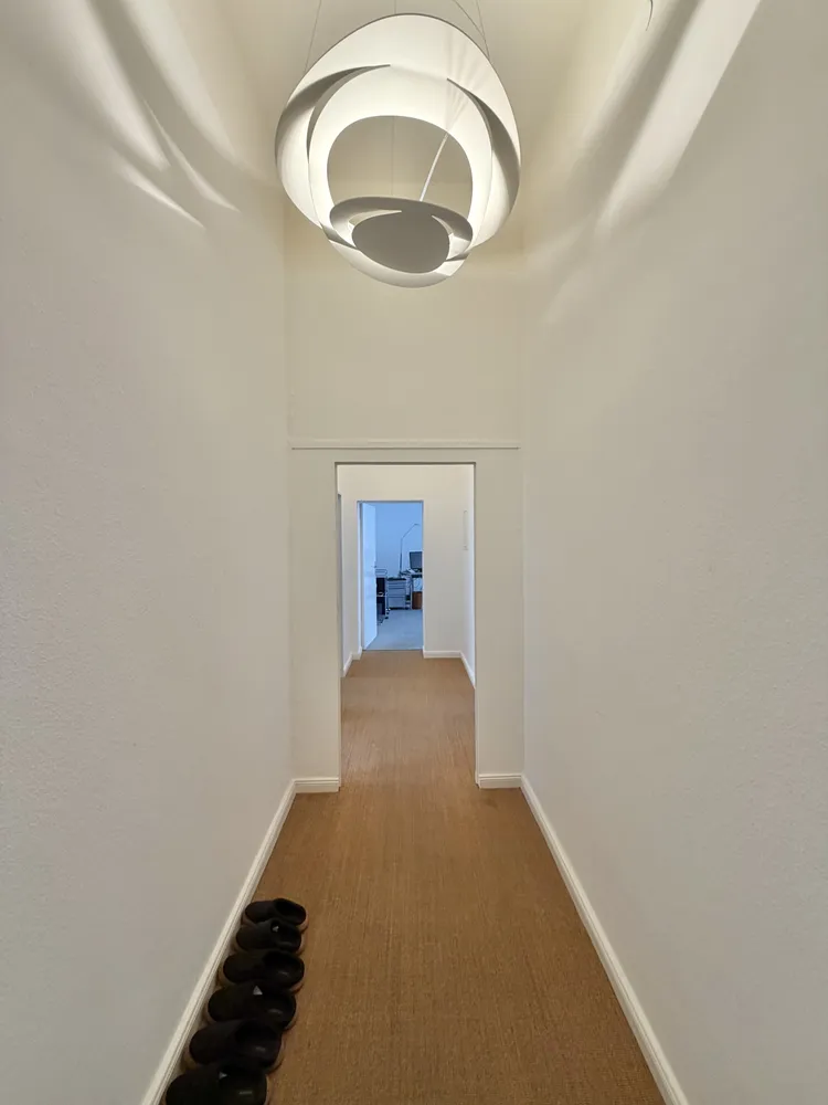 5 room apartment with 172 m² in Berlin – Photo 5