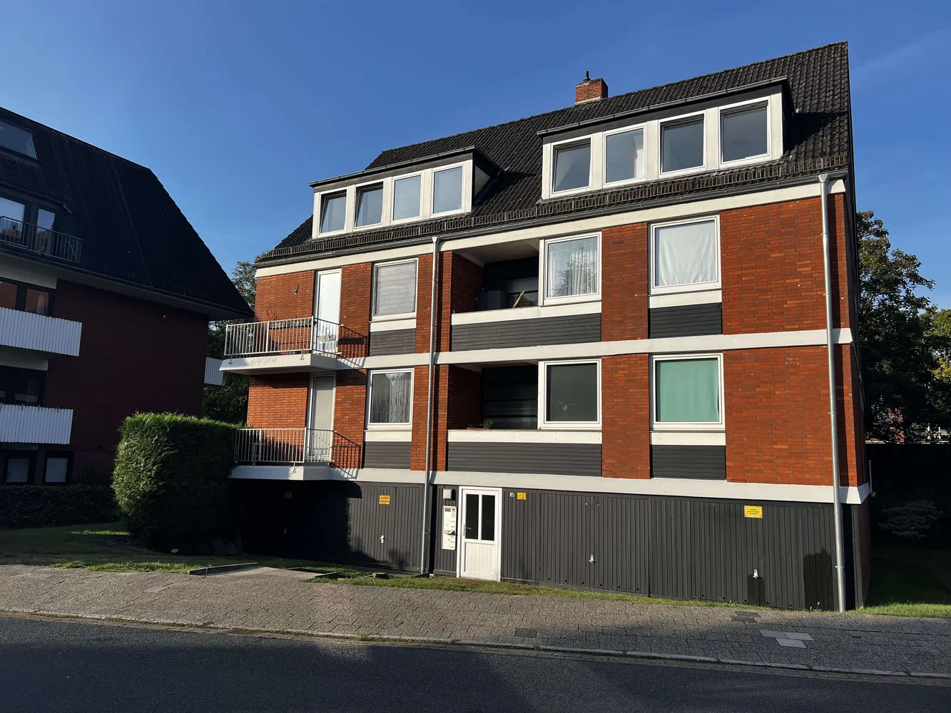 4 Zimmer Wohnung mit 70 m² in Bremen – Bild 10