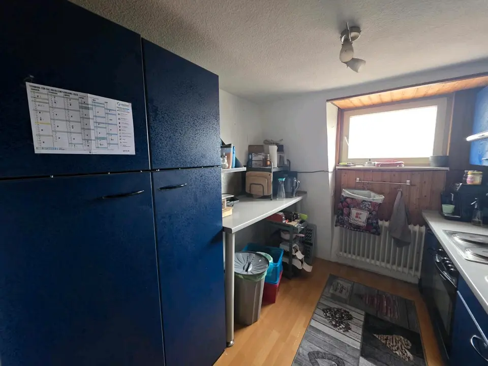 2 Zimmer Wohnung mit 50 m² in Backnang – Bild 5