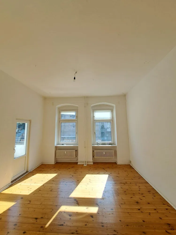 3 Zimmer Wohnung mit 119 m² in Berlin – Bild 3