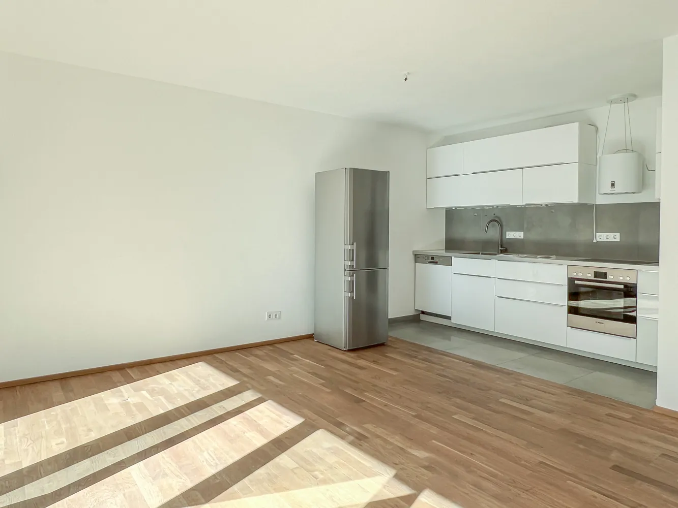 3 Zimmer Wohnung mit 83 m² in Mannheim – Bild 6