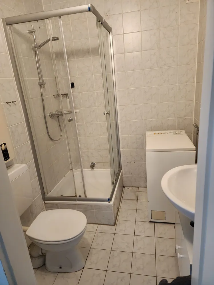 2 Zimmer Wohnung mit 36 m² in Düsseldorf – Bild 4