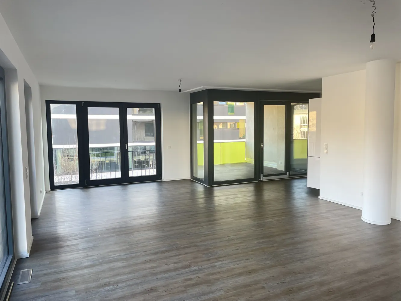 3 Zimmer Wohnung mit 156 m² in Köln – Bild 5
