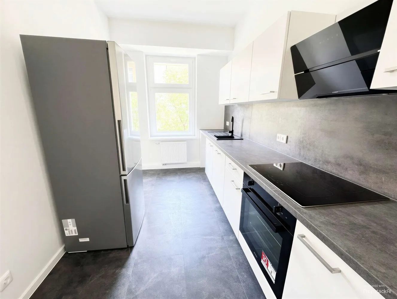 2 Zimmer Wohnung mit 48 m² in Leipzig – Bild 7