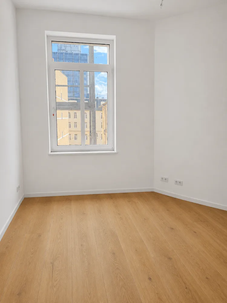 3 Zimmer Wohnung mit 101 m² in Halle (Saale) – Bild 3