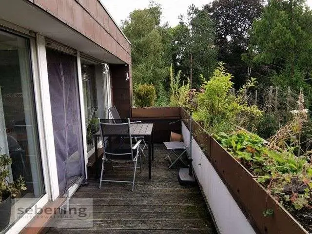 3 Zimmer Wohnung mit 99 m² in Minden – Bild 10