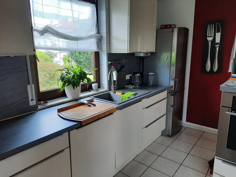 Shared room with 110 m² in Hanau – Photo 10