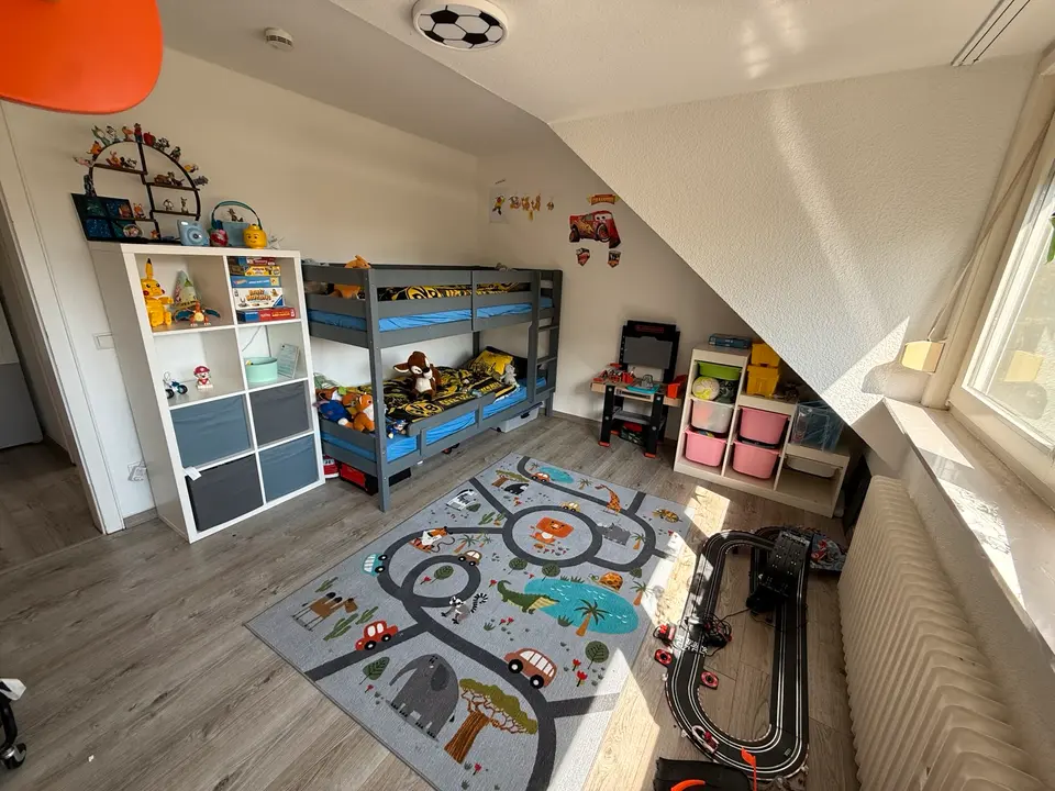 3 Zimmer Wohnung mit 74 m² in Hamm – Bild 4