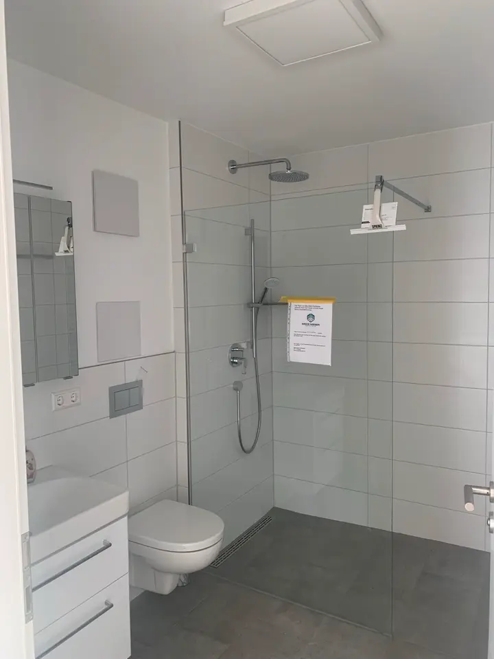 3 Zimmer Wohnung mit 55 m² in Kirchheim unter Teck – Bild 4