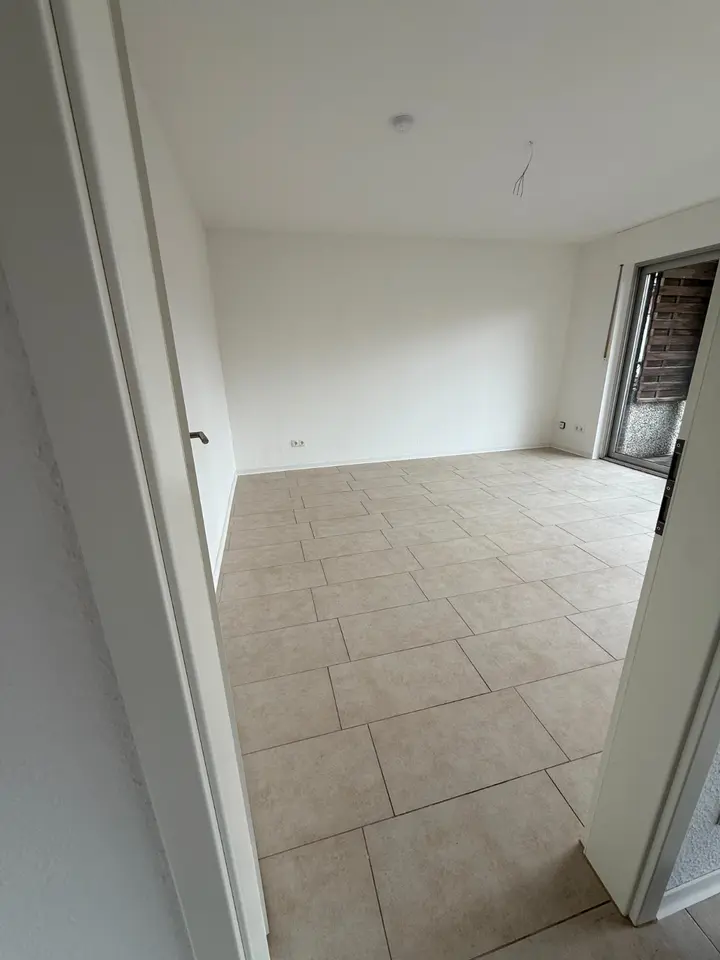 2 Zimmer Wohnung mit 46 m² in Wesel – Bild 7