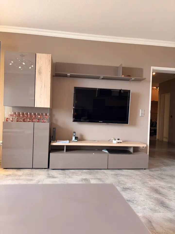 2 Zimmer Wohnung mit 30 m² in Mainz – Bild 6