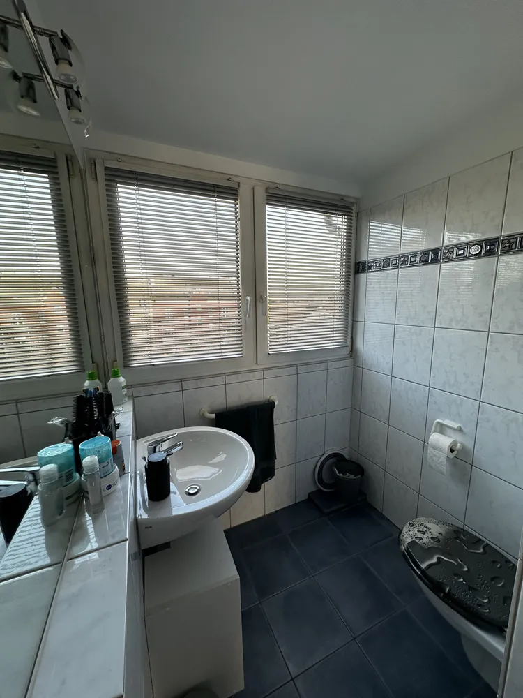 2 Zimmer Wohnung mit 42 m² in Aachen – Bild 9