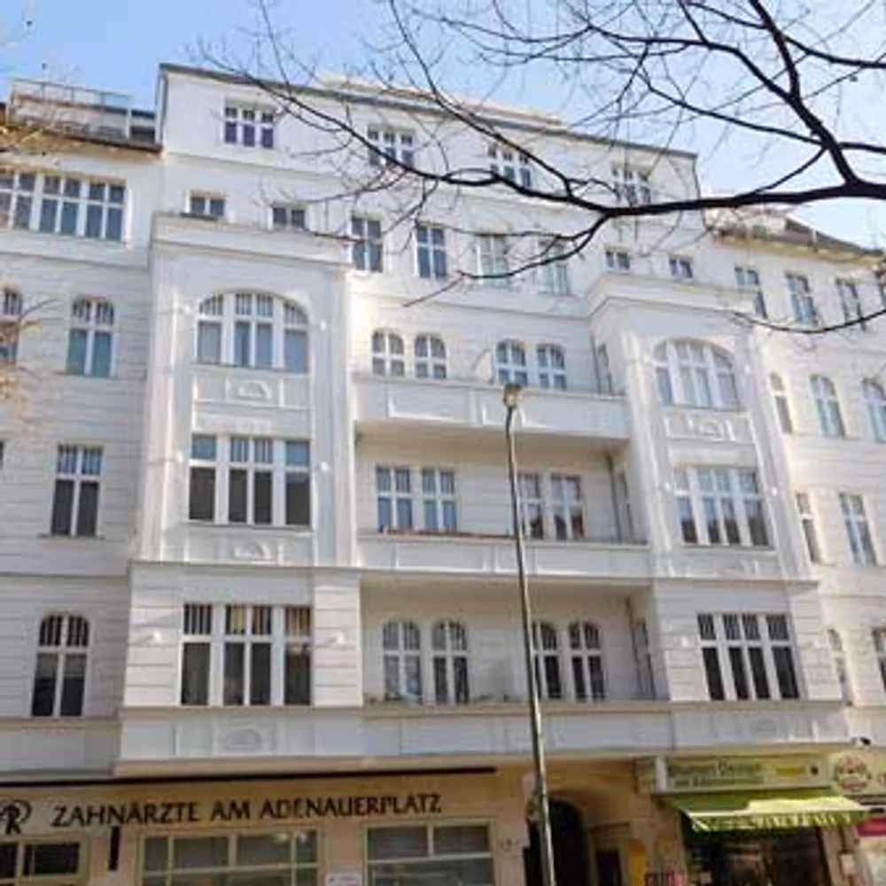2 room apartment with 68 m² in Berlin – Photo 10