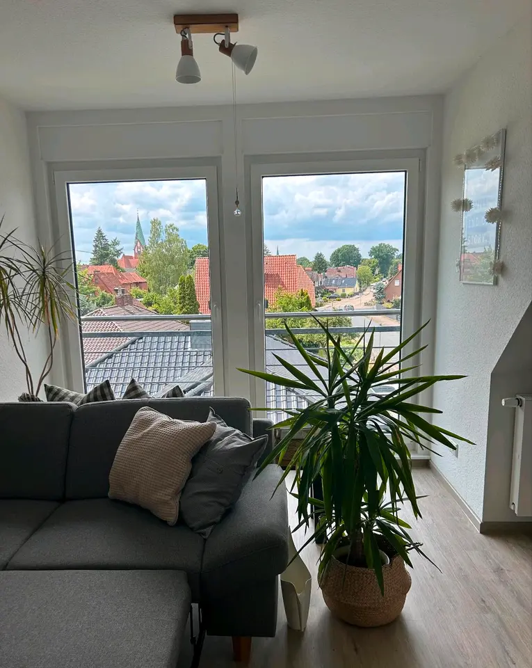 3 Zimmer Wohnung mit 57 m² in Soltau – Bild 5