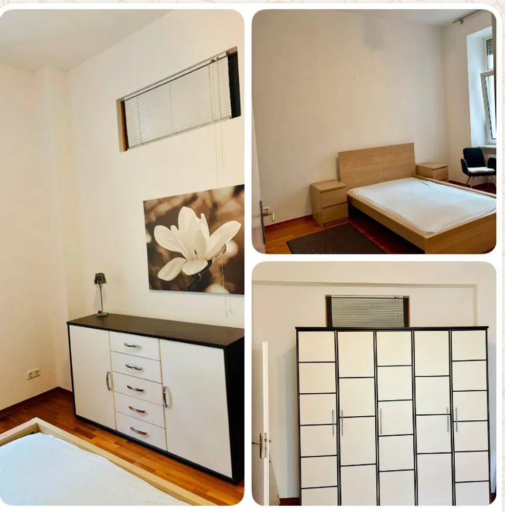 4 Zimmer Wohnung mit 90 m² in Frankfurt am Main – Bild 5