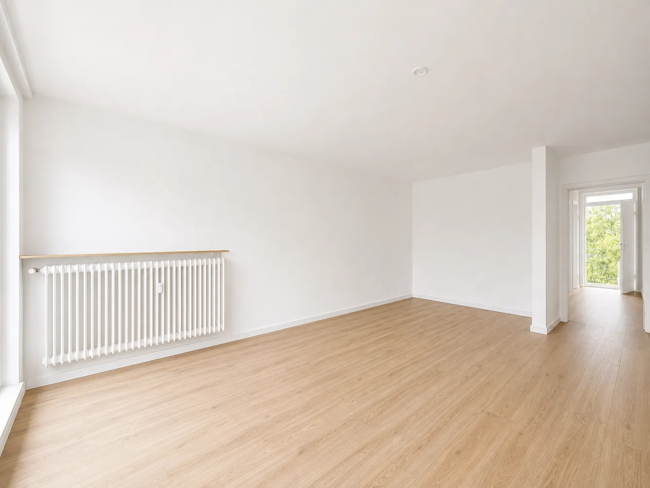 1 Zimmer Wohnung mit 39 m² in Wuppertal – Bild 6