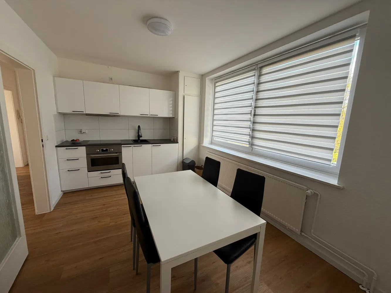 2 Zimmer Wohnung mit 58 m² in Hannover – Bild 3