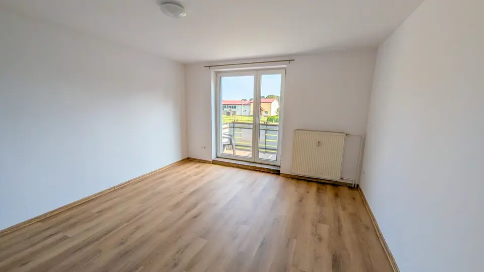 3 Zimmer Wohnung mit 59 m² in Schwedt/Oder – Bild 7