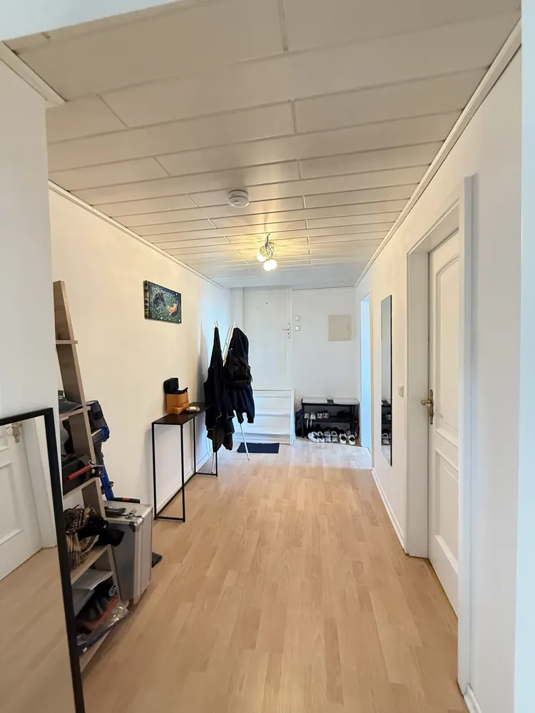 2 Zimmer Wohnung mit 57 m² in Frankfurt am Main – Bild 8