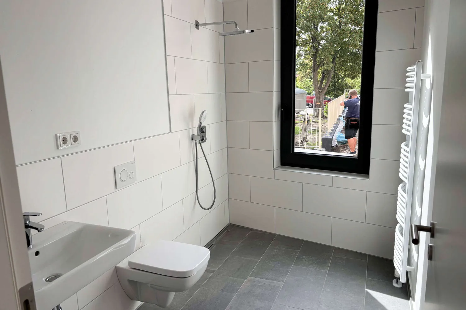 2 room apartment with 53 m² in Potsdam – Photo 7