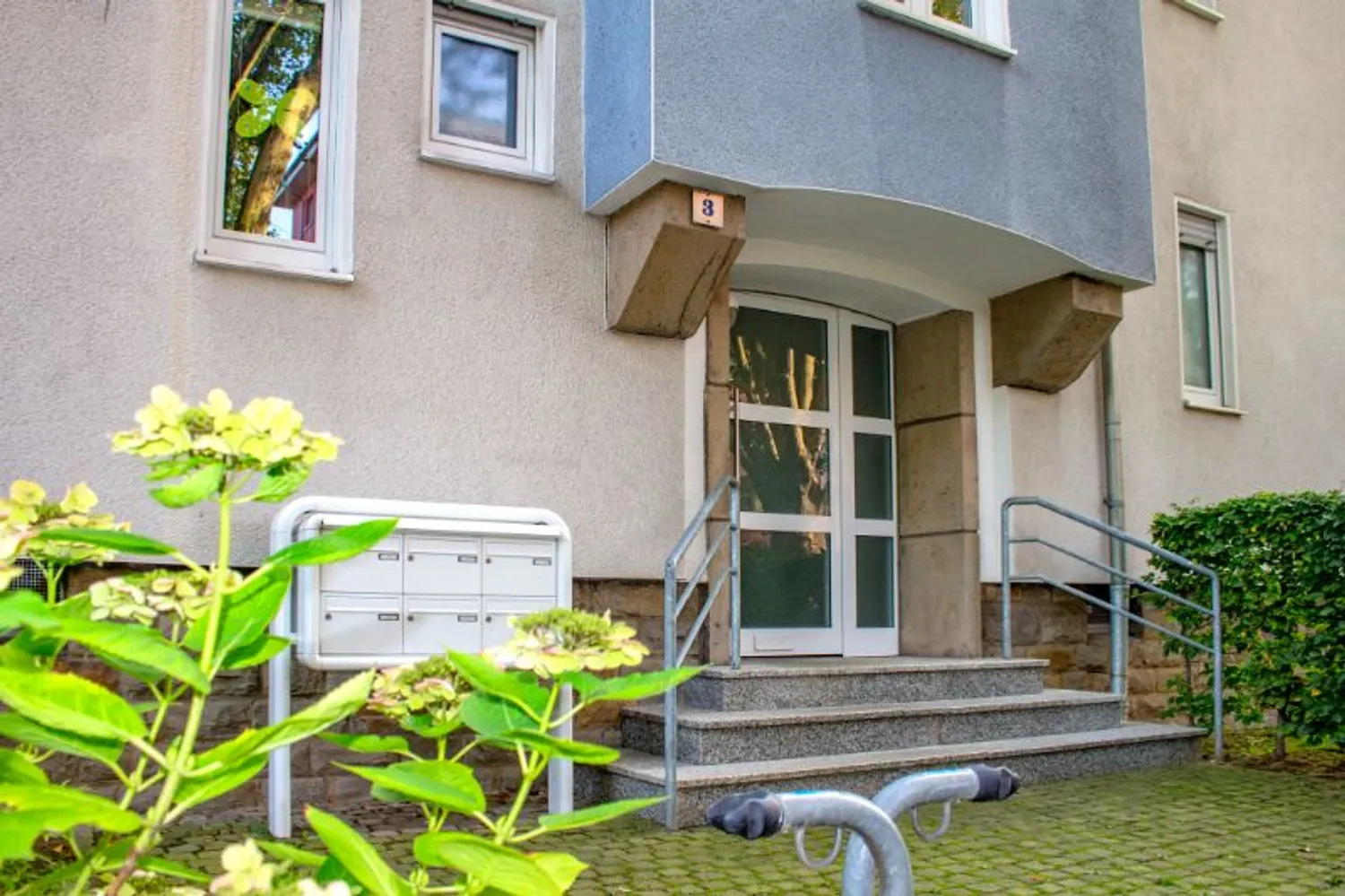 3 Zimmer Wohnung mit 77 m² in Essen – Bild 3