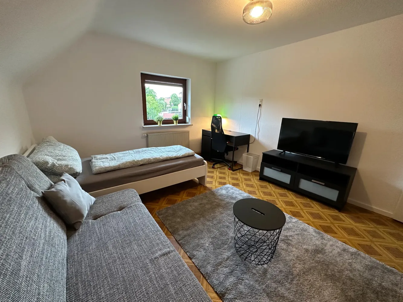 WG-Zimmer mit 15 m² in München – Bild 1