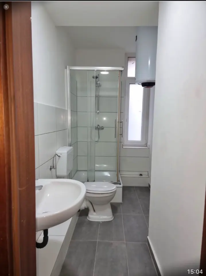 Shared room with 60 m² in Neumünster – Photo 5