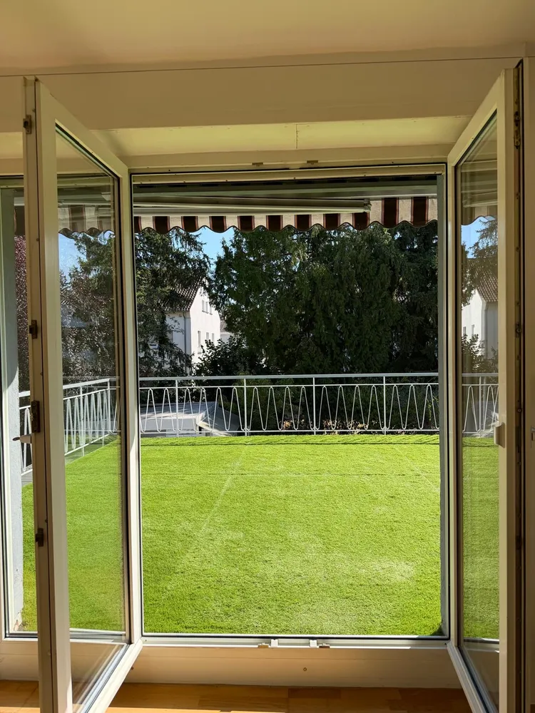 3 Zimmer Wohnung mit 94 m² in Frankfurt am Main – Bild 10