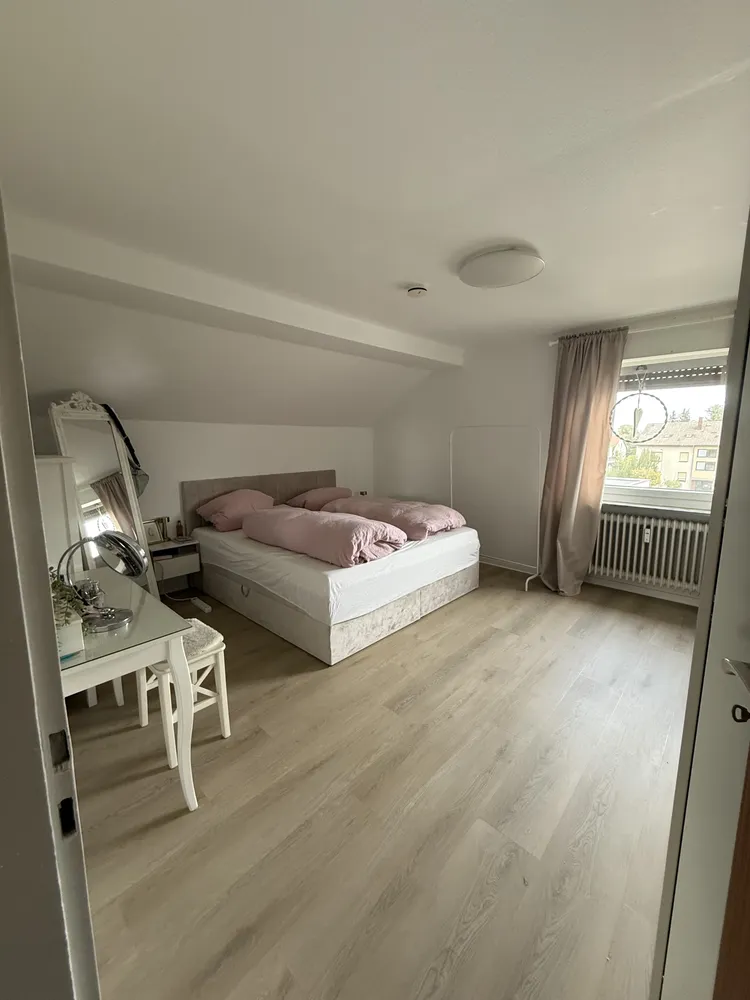 3 room apartment with 63 m² in Karlsruhe – Photo 11